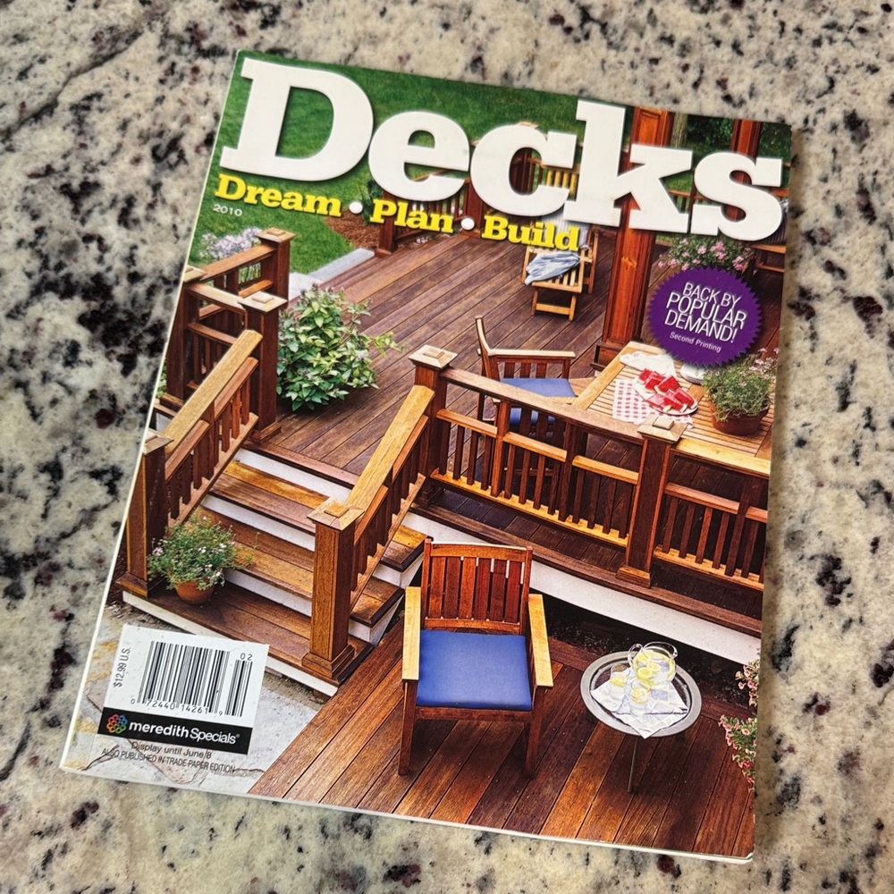 Home Accent Magazine